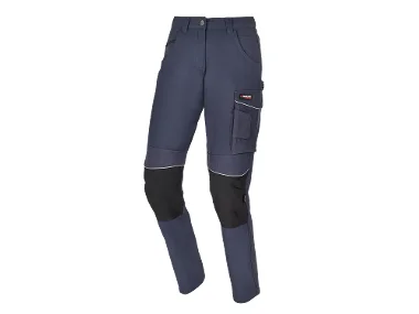 Pantaloni da lavoro per donna