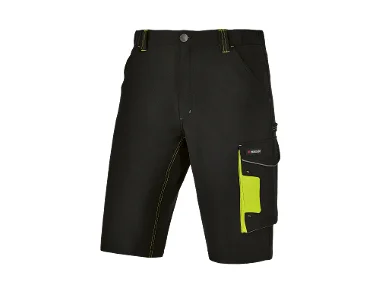 Pantaloni corti da lavoro per uomo