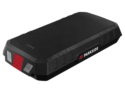 Powerbank 20000mAh