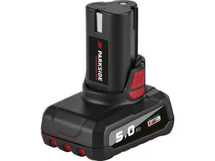 Batteria 5 Ah