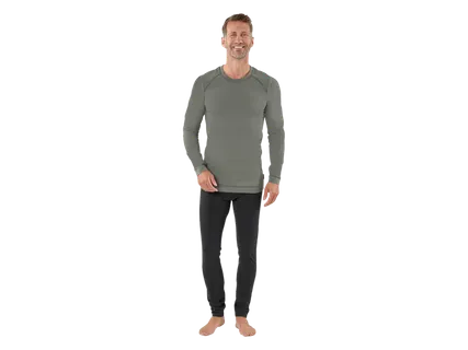 Maglia intima termica da uomo