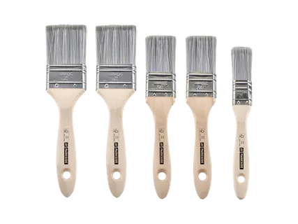 Set pennelli, 2, 3 o 5 pezzi
