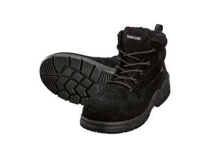 Scarpe antinfortunistiche da uomo