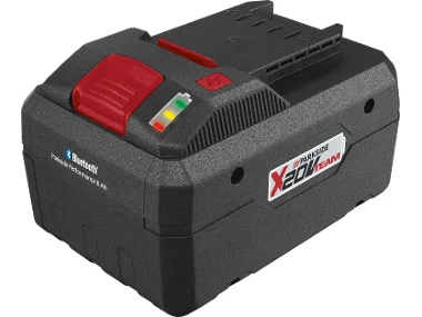 Batteria smart 8 Ah