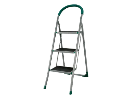 Scala a 3 gradini