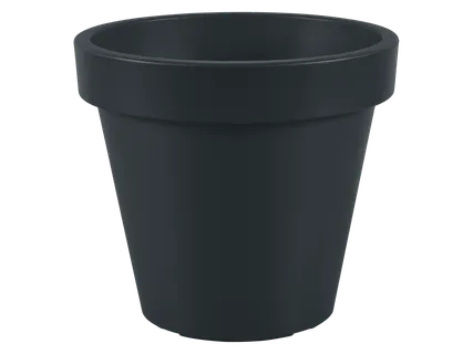 Vaso per piante e fiori 23 l
