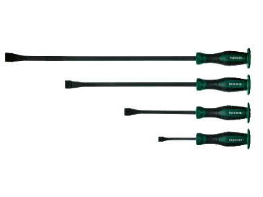Set levachiodi, 2 pezzi o set leverini, 4 pezzi