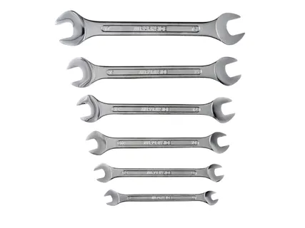 Set chiavi, 4, 6 o 7 pezzi