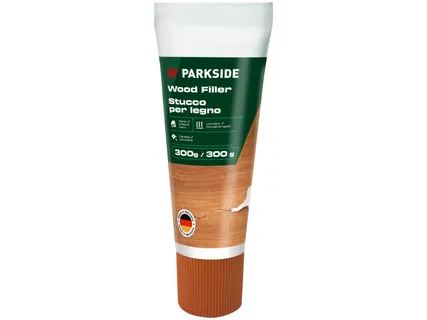 Stucco, colla per il montaggio o piastrelle, detergente per fughe o pittura per interni