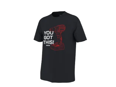 T-shirt da uomo "Parkside"