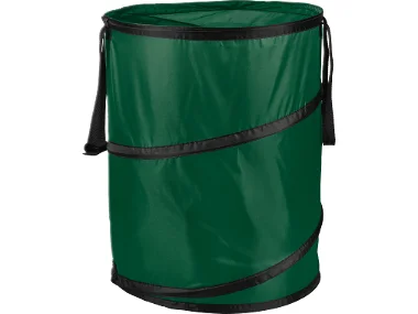 Sacco pieghevole da giardino, 100 L