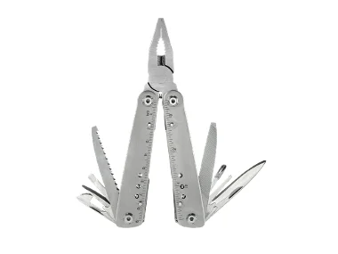 Utensile multiuso con custodia
