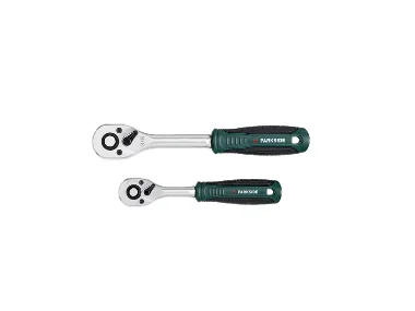 Chiave a cricco, 2 pezzi o set chiavi a bussola, 20 pezzi