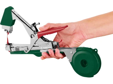Set pinza legatrice a nastro per piante