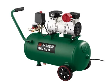 Compressore 24L